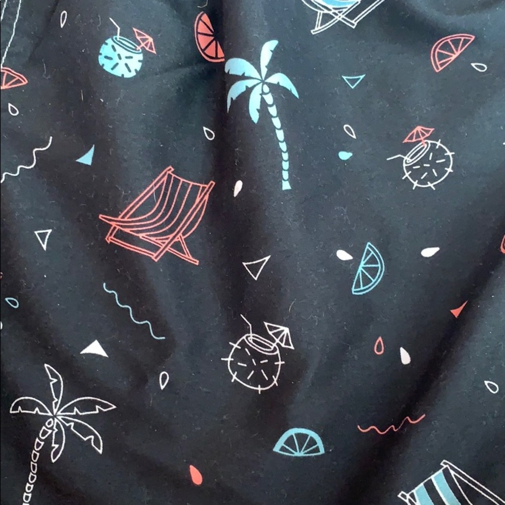 Swim trunks - Picture 2 of 4
